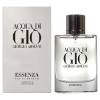 Giorgio Armani Acqua Di Gio Essenza pour Homme