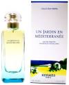 Hermes Un Jardin En Mediterranee