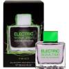 Antonio Banderas Electric Seduction In Black