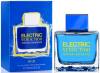 Antonio Banderas Electric Seduction Blue