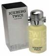 Iceberg Twice pour Homme