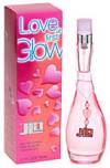 Jennifer Lopez Love at First Glow