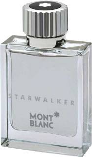 Montblanc Starwalker