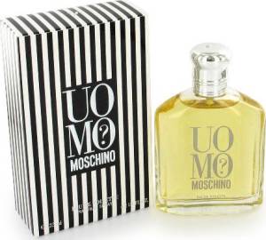 Uomo? Moschino