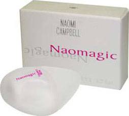 Naomi Campbell Naomagic