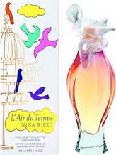 Nina Ricci L`Air du Temps Colombes Couleur