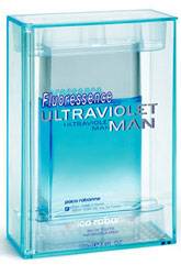 Paco Rabanne Ultraviolet Man Fluoressence