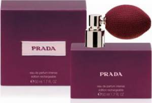 Prada Intense