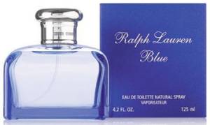 Ralph Lauren Blue