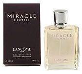 Lancome Miracle Homme