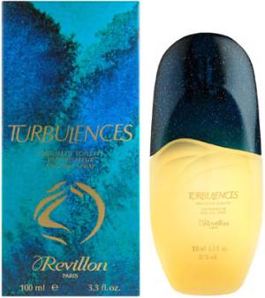 Revillon Turbulences