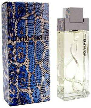 Roberto Cavalli Man