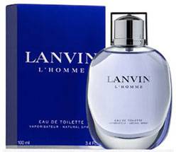 Lanvin L`Homme