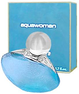 Rochas Aquawoman