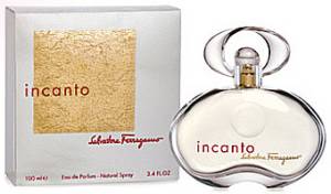 Salvatore Ferragamo Incanto