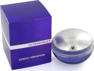 Paco Rabanne Ultraviolet