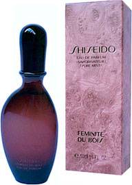 Shiseido Feminite du Bois
