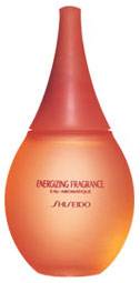 Shiseido Energizing Fragrance