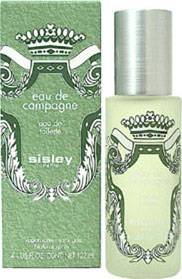 Sisley Eau de Campagne