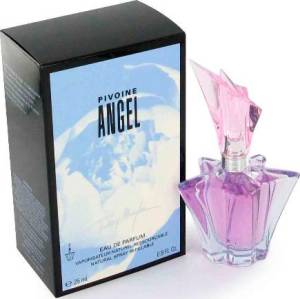 Thierry Mugler Angel Garden Of Stars Peony Angel