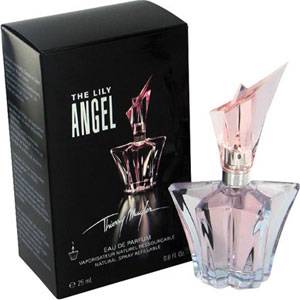 Thierry Mugler Angel Garden Of Stars Lily Angel