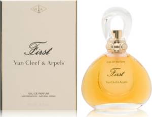 Van Cleef & Arpels First