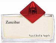 Van Cleef & Arpels Zanzibar