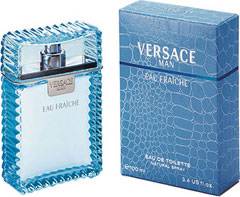 Versace Man Eau Fraiche