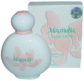 Yves Rocher Magnolia