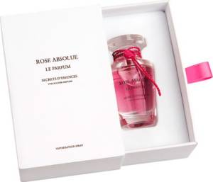 Yves Rocher Secrets d`Essences Rose Absolute