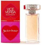 Yves Saint Laurent Vice Versa