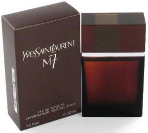 Yves Saint Laurent M7