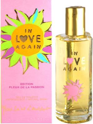 Yves Saint Laurent In Love Again Fleur de la Passion