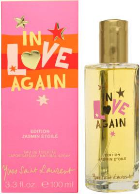 Yves Saint Laurent In Love Again Jasmine Etoile