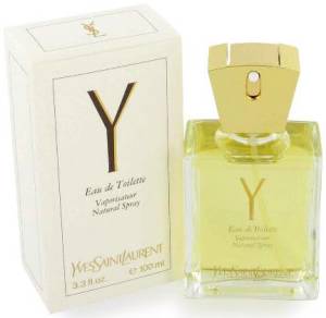 Yves Saint Laurent Y