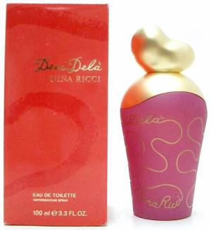 Nina Ricci Deci Dela