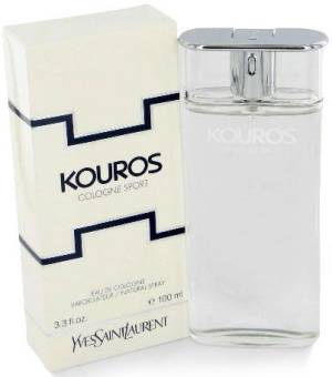 Yves Saint Laurent Kouros Sport