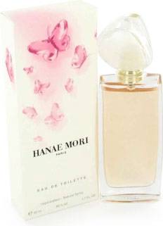 Hanae Mori