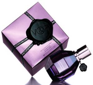 Viktor & Rolf Flowerbomb Extreme