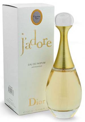Christian Dior J`Adore