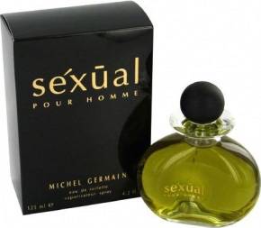 Michel Germain Sexual pour Homme