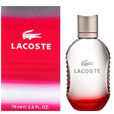 Lacoste Style in Play