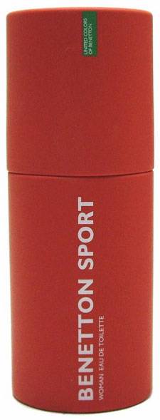 Benetton Sport Woman