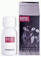 Diesel Plus Plus Feminine