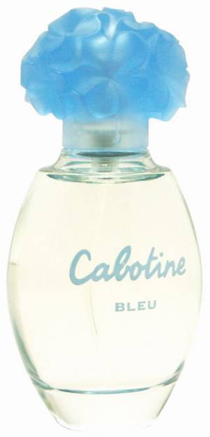 Gres Cabotine Bleu