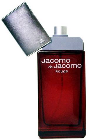 Jacomo de Jacomo Rouge