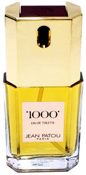 Jean Patou 1000