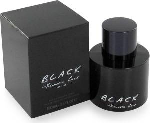 Kenneth Cole Black