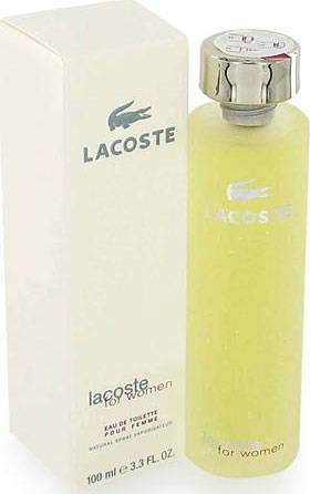 Lacoste for Women