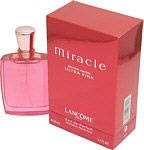 Lancome Miracle Ultra Pink